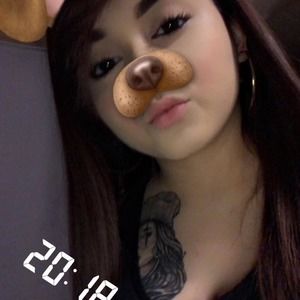 Meet your Posher, Victoria